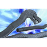 Трость COLD STEEL DRAGON WALKING STICK 91PDR CS_91PDR